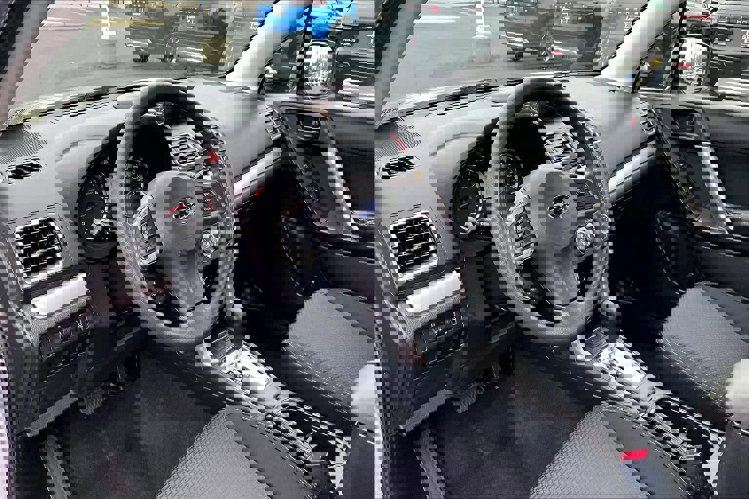 Used 2016 Subaru Forester 2.5i w/ Alloy Wheel Package image 17