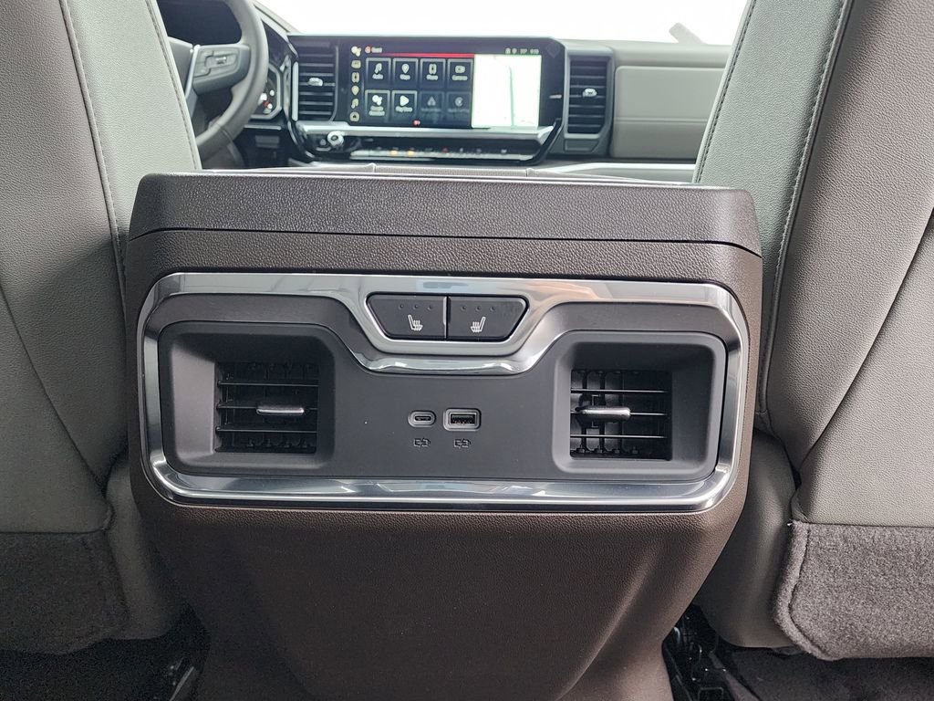 New 2026 GMC Sierra 1500 SLT w/ SLT Premium Plus Package image 47