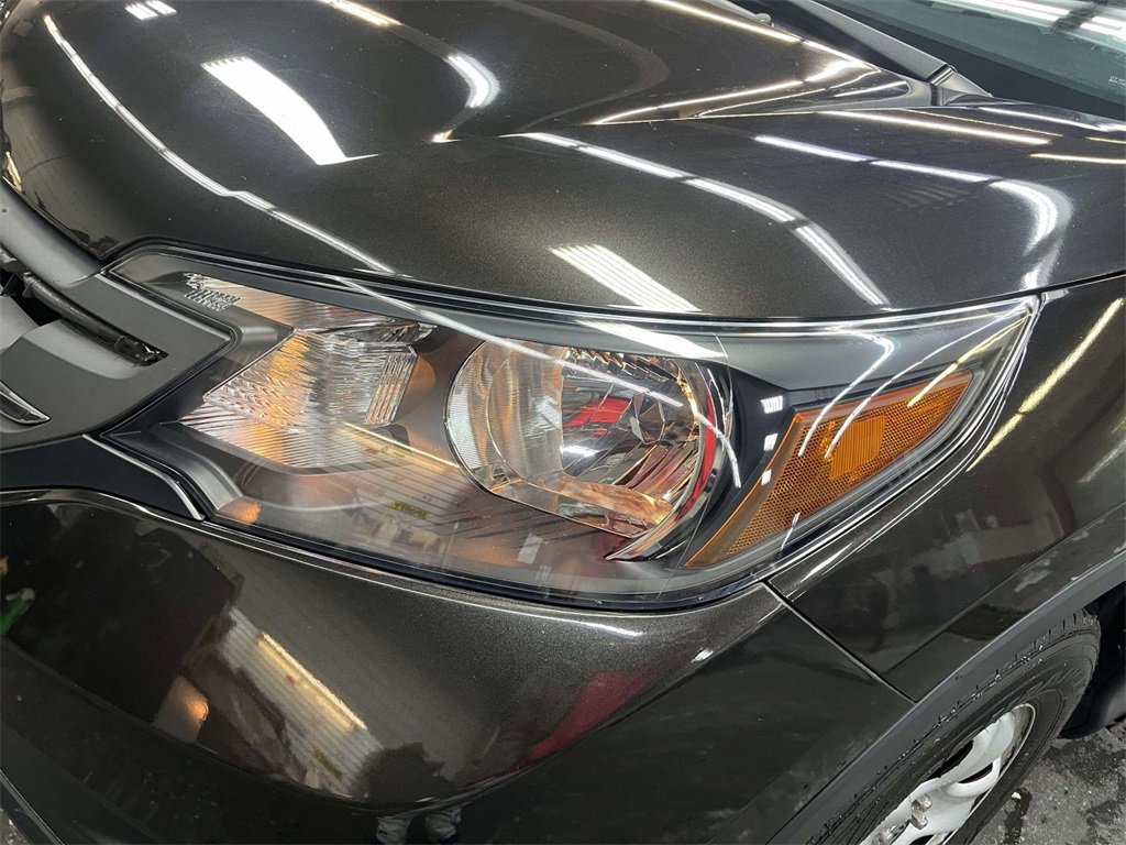 Used 2014 Honda CR-V LX image 9