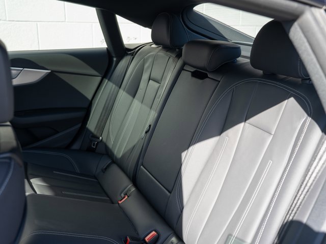 Certified 2025 Audi A5 2.0T Premium Plus image 18