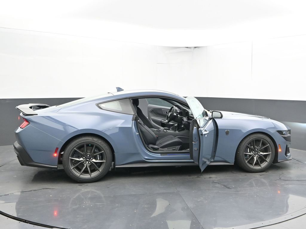 New 2025 Ford Mustang Dark Horse image 55