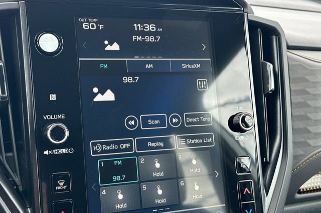 New 2026 Subaru Forester Wilderness image 15