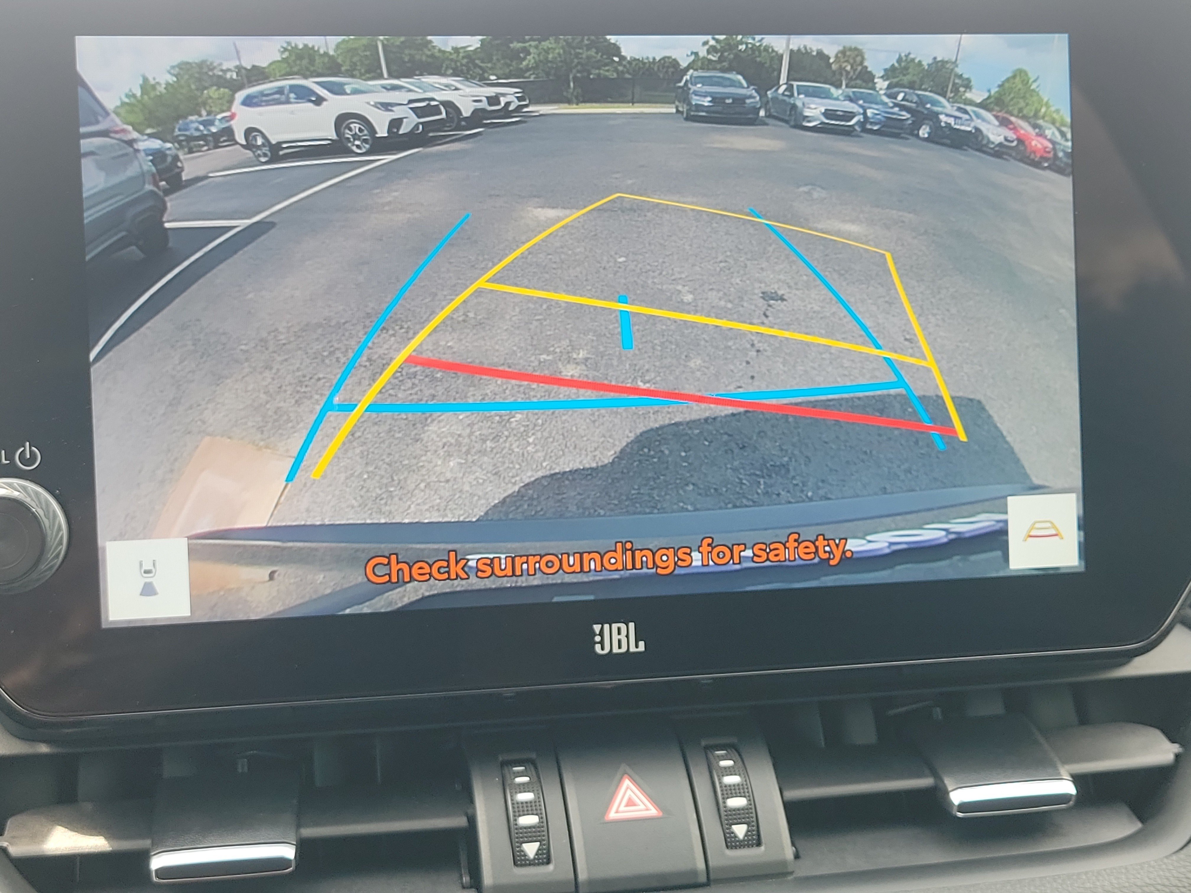 Used 2024 Toyota RAV4 Limited FWD image 23