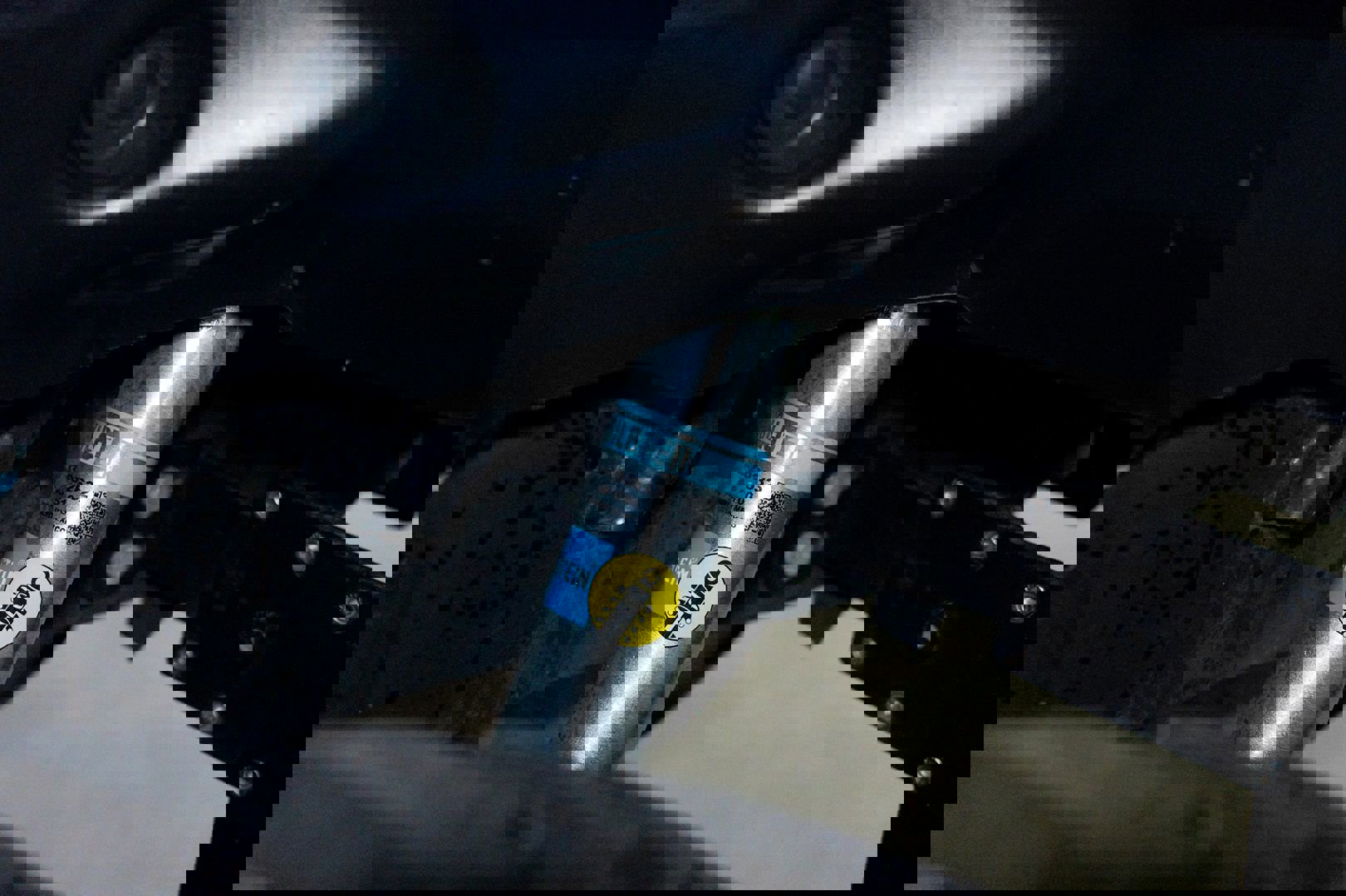 Used 2024 Jeep Wrangler Unlimited Rubicon 4xe w/ Convenience Group image 17