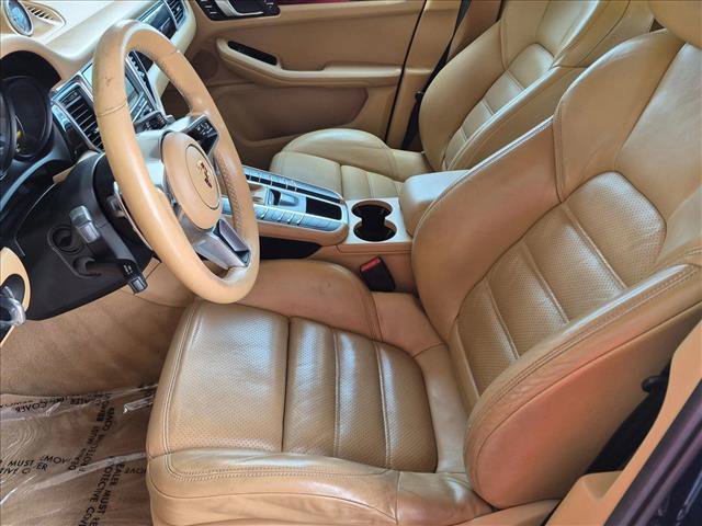 Used 2015 Porsche Macan S AWD/4WD image 10