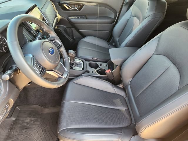 Certified 2025 Subaru Forester Limited AWD/4WD image 13