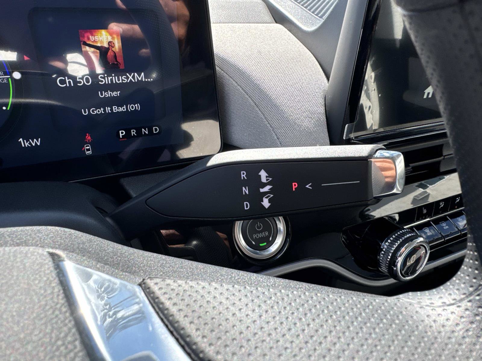 Used 2025 Honda Prologue EX image 27