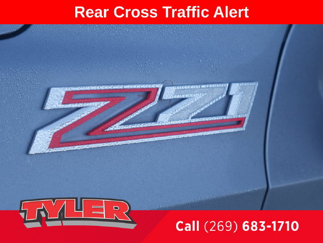 Used 2021 Chevrolet Tahoe Z71 w/ Z71 Signature Package AWD/4WD image 12