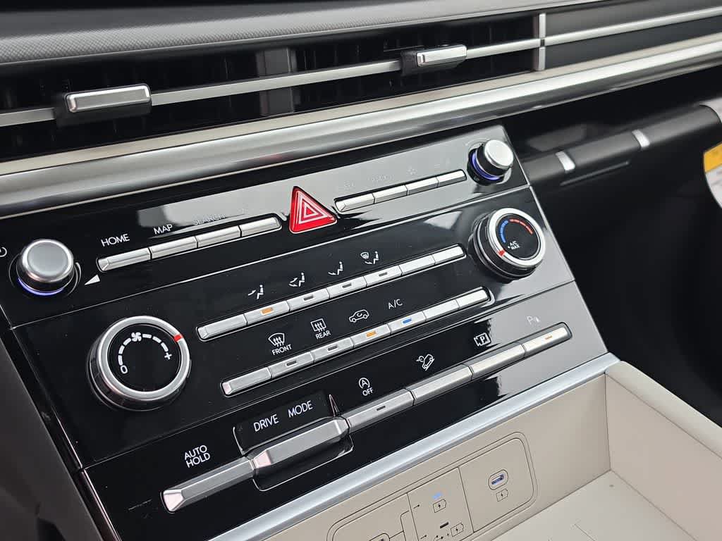New 2027 Hyundai Santa Fe SE FWD image 31