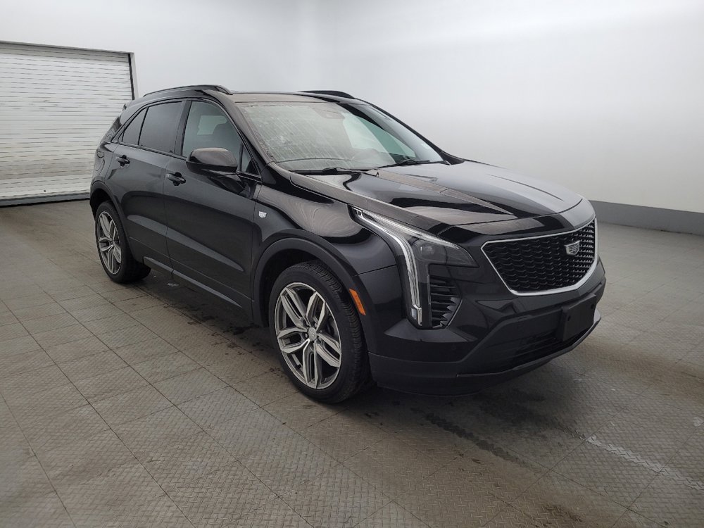 Used 2019 Cadillac XT4 Sport image 13