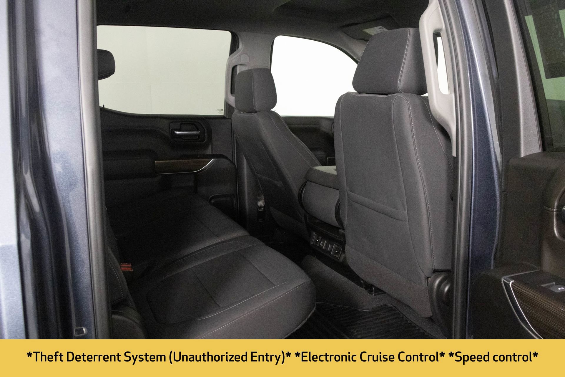 Used 2022 Chevrolet Silverado 1500 RST image 39