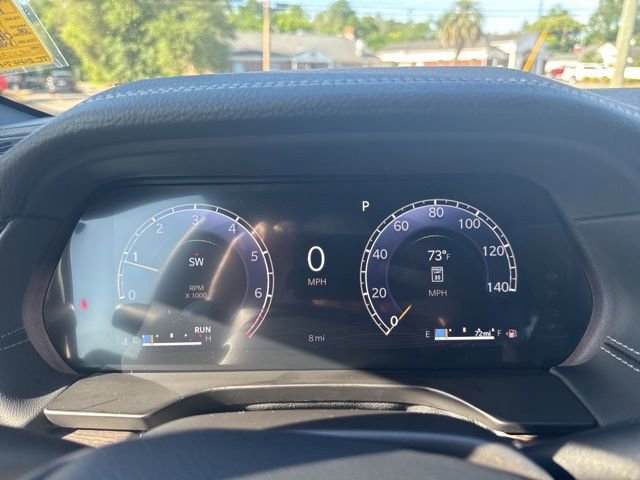 New 2026 Jeep Grand Cherokee Altitude RWD image 19