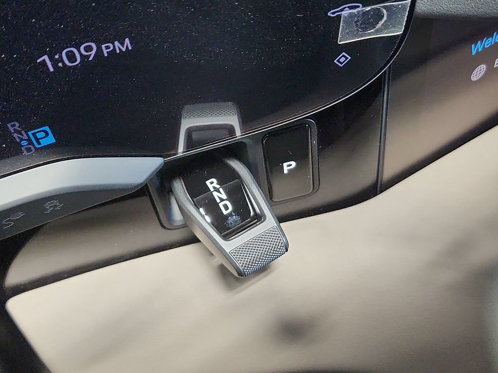 New 2026 Porsche Taycan AWD/4WD image 15