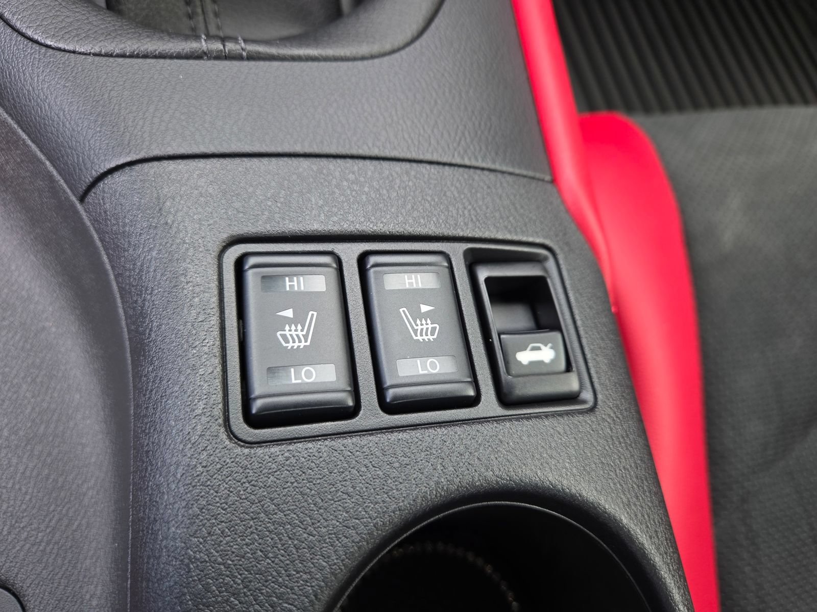 Used 2026 Nissan Z Performance w/ Floor Mat Package RWD image 21