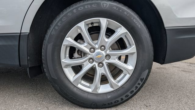 Used 2019 Chevrolet Equinox LT AWD/4WD image 9