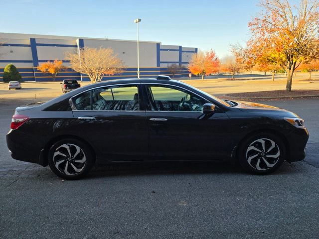 Used 2016 Honda Accord EX-L image 4