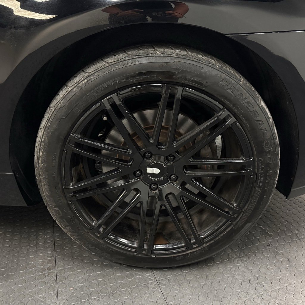 Used 2014 Chevrolet Camaro SS w/ RS Package image 11