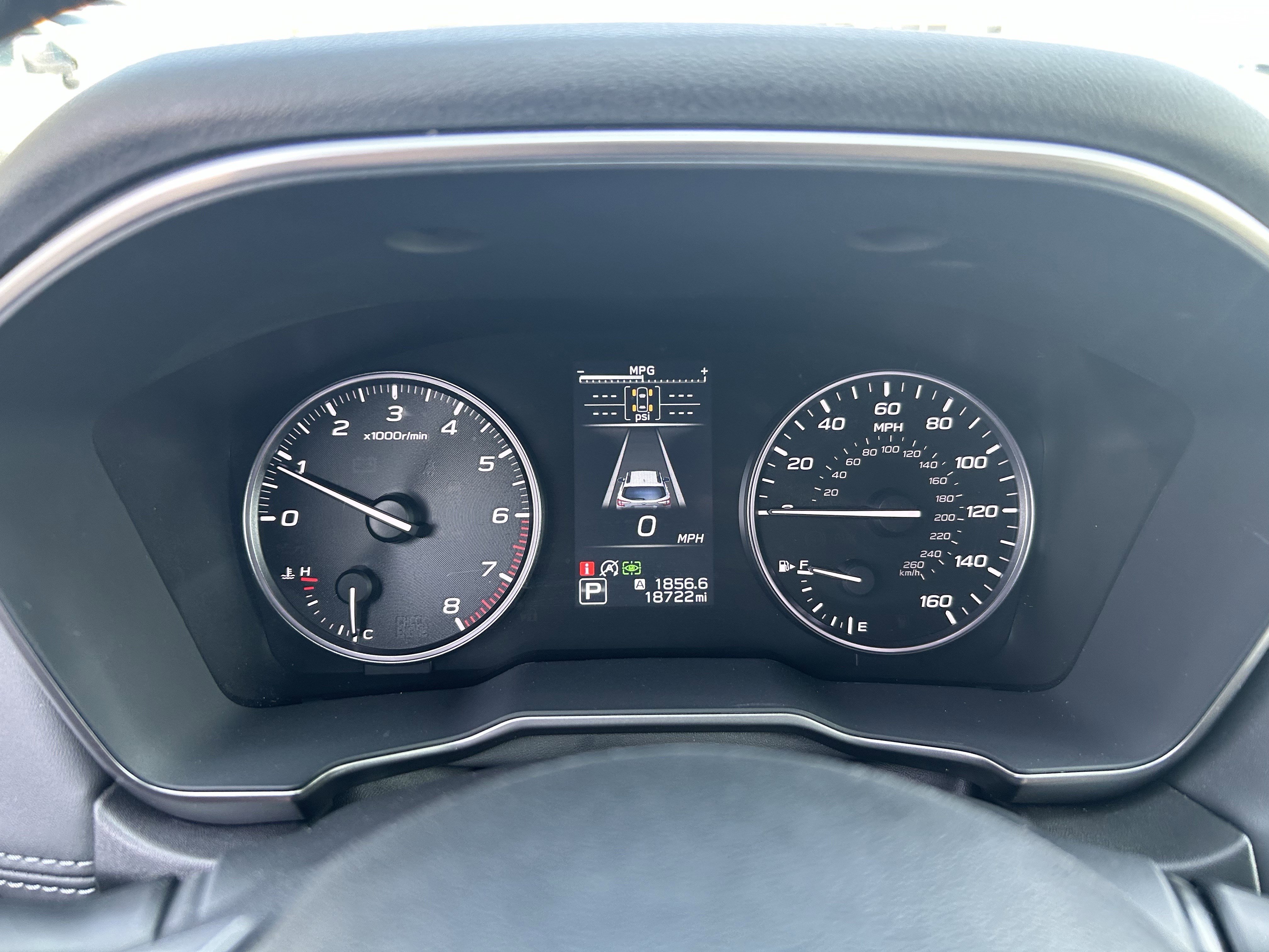 Certified 2024 Subaru Outback Limited image 11