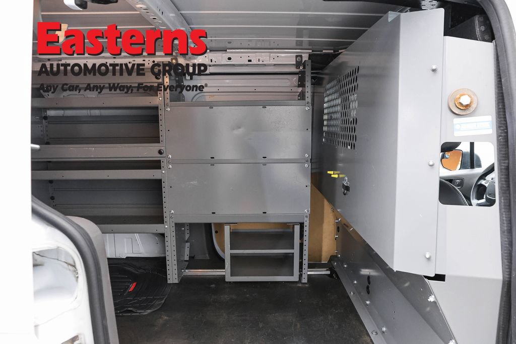 Used 2019 Ford Transit Connect XL FWD image 23