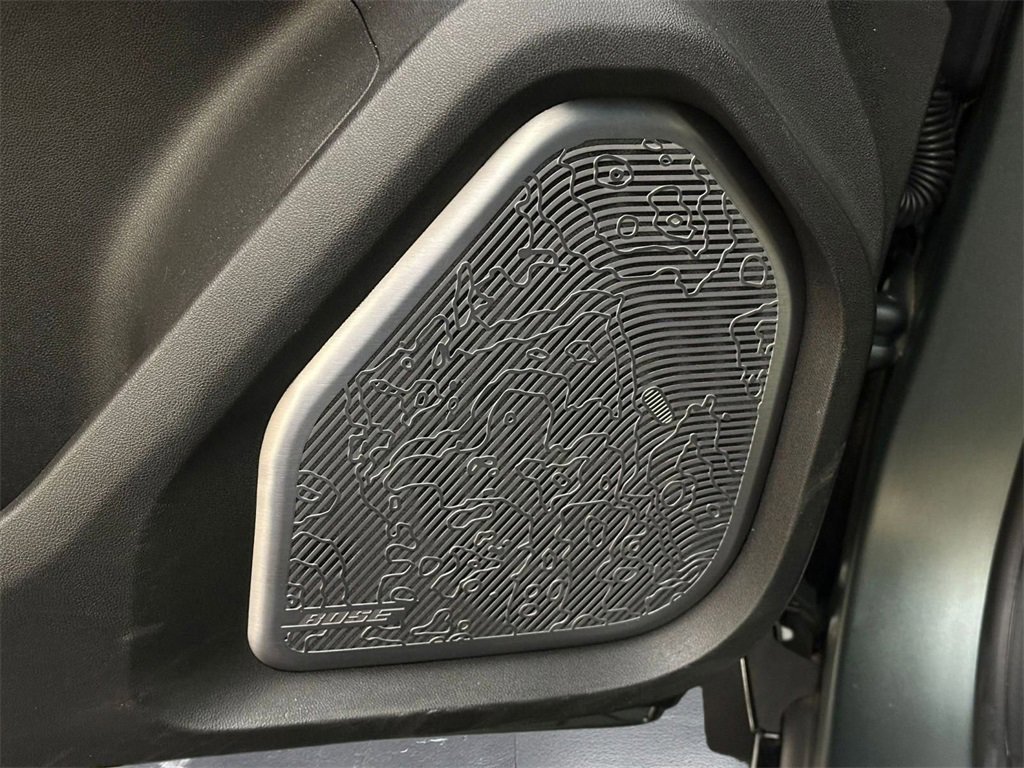 Used 2024 GMC Hummer EV 3X image 17