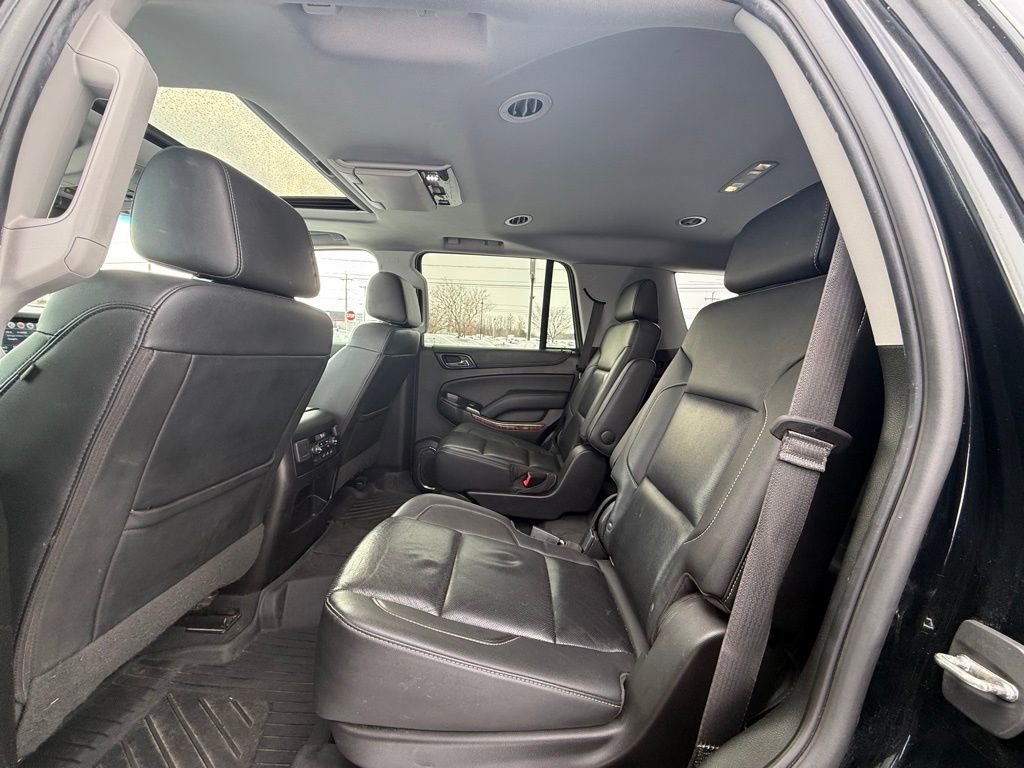 Used 2019 Chevrolet Tahoe Premier image 22