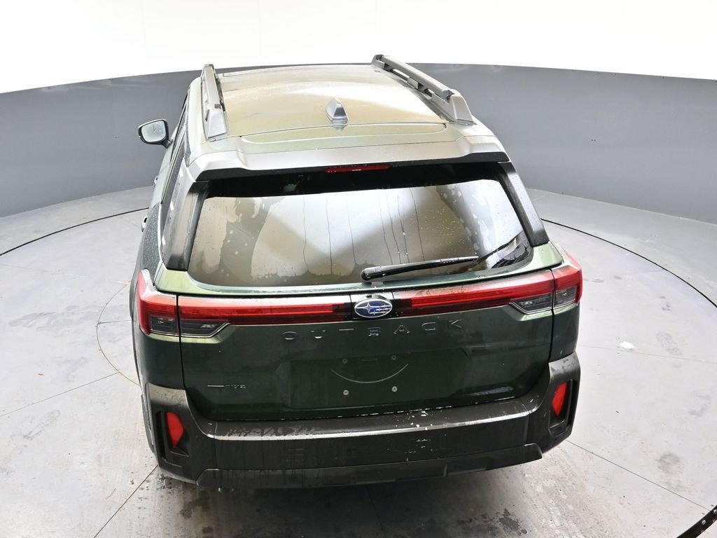 New 2026 Subaru Outback Premium image 39