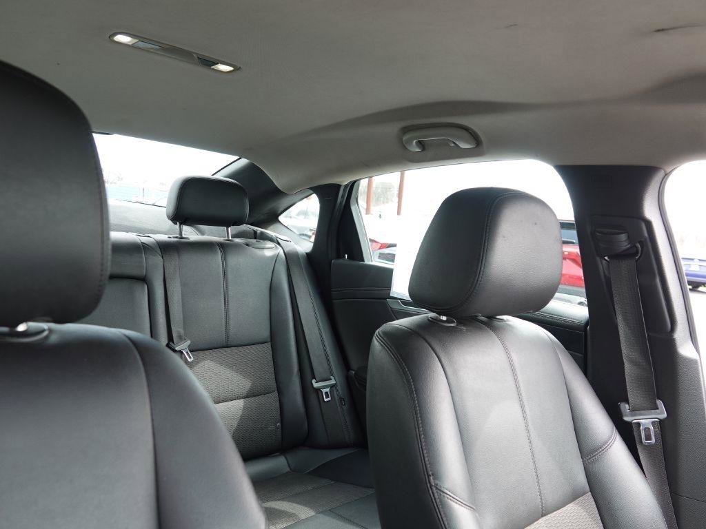 Used 2019 Chevrolet Impala LT image 33