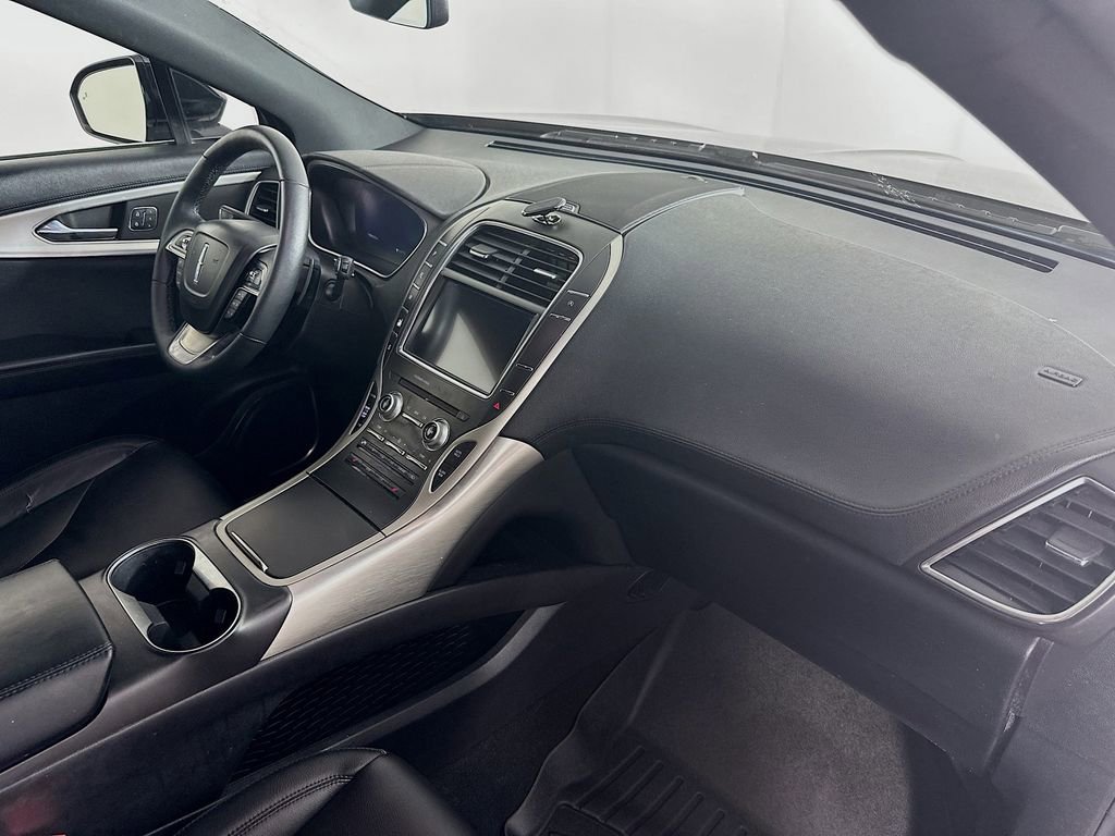 Used 2019 Lincoln Nautilus FWD image 34