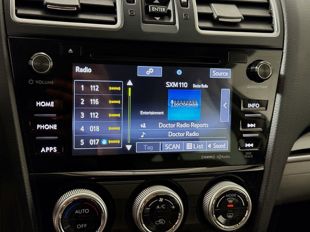 Used 2017 Subaru Forester 2.5i Limited w/ Popular Package #2 image 13