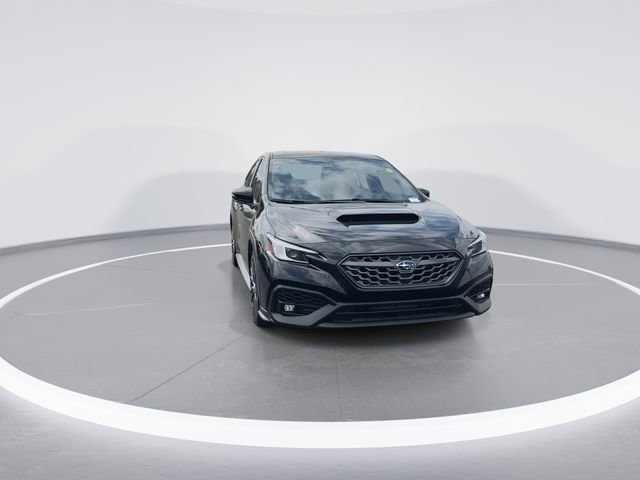 Certified 2022 Subaru WRX Limited image 2
