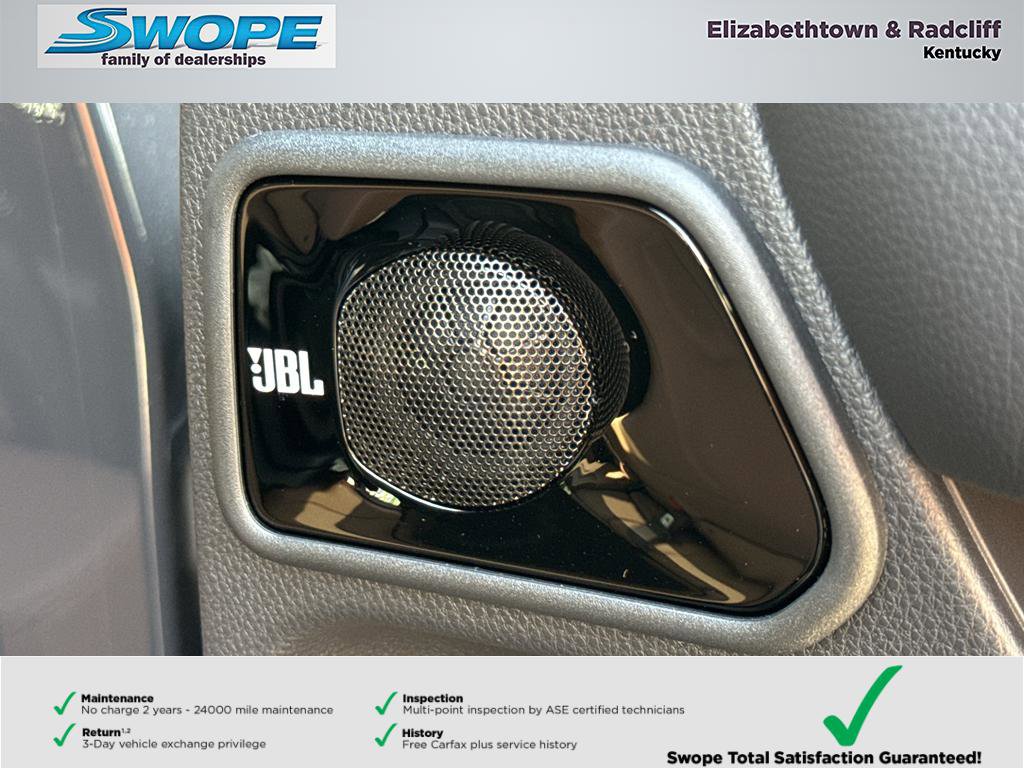 New 2026 Toyota 4Runner Limited image 17