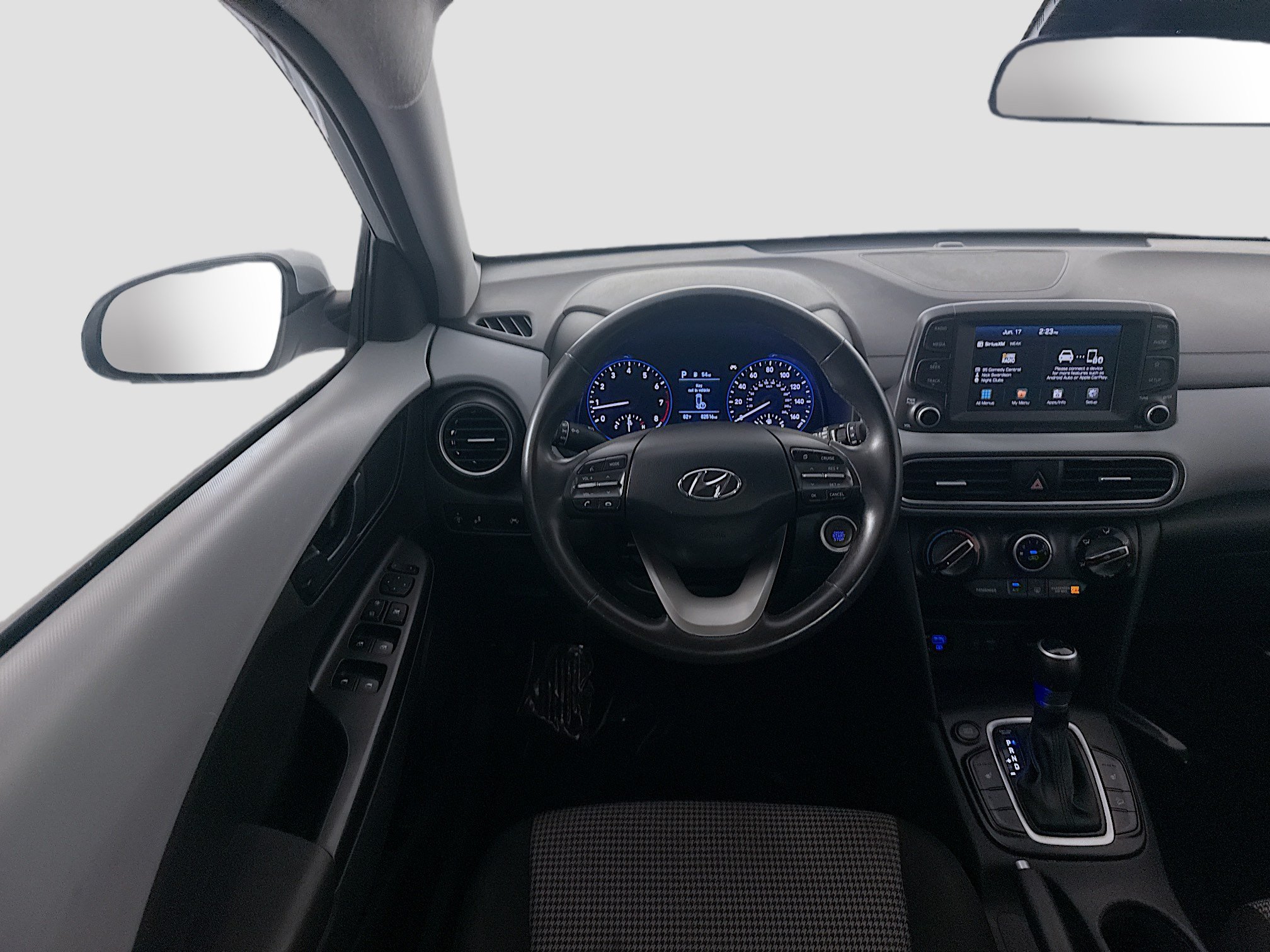 Used 2020 Hyundai Kona SEL FWD image 17