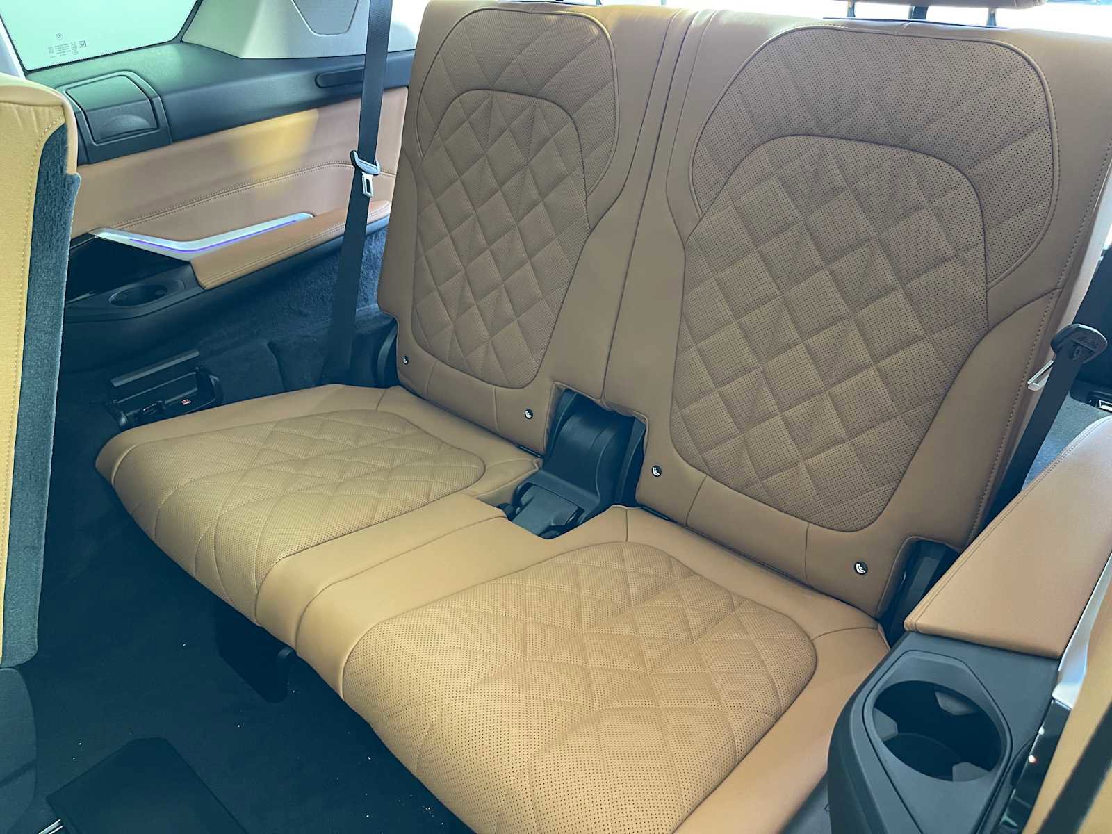 New 2026 BMW X7 xDrive40i image 33