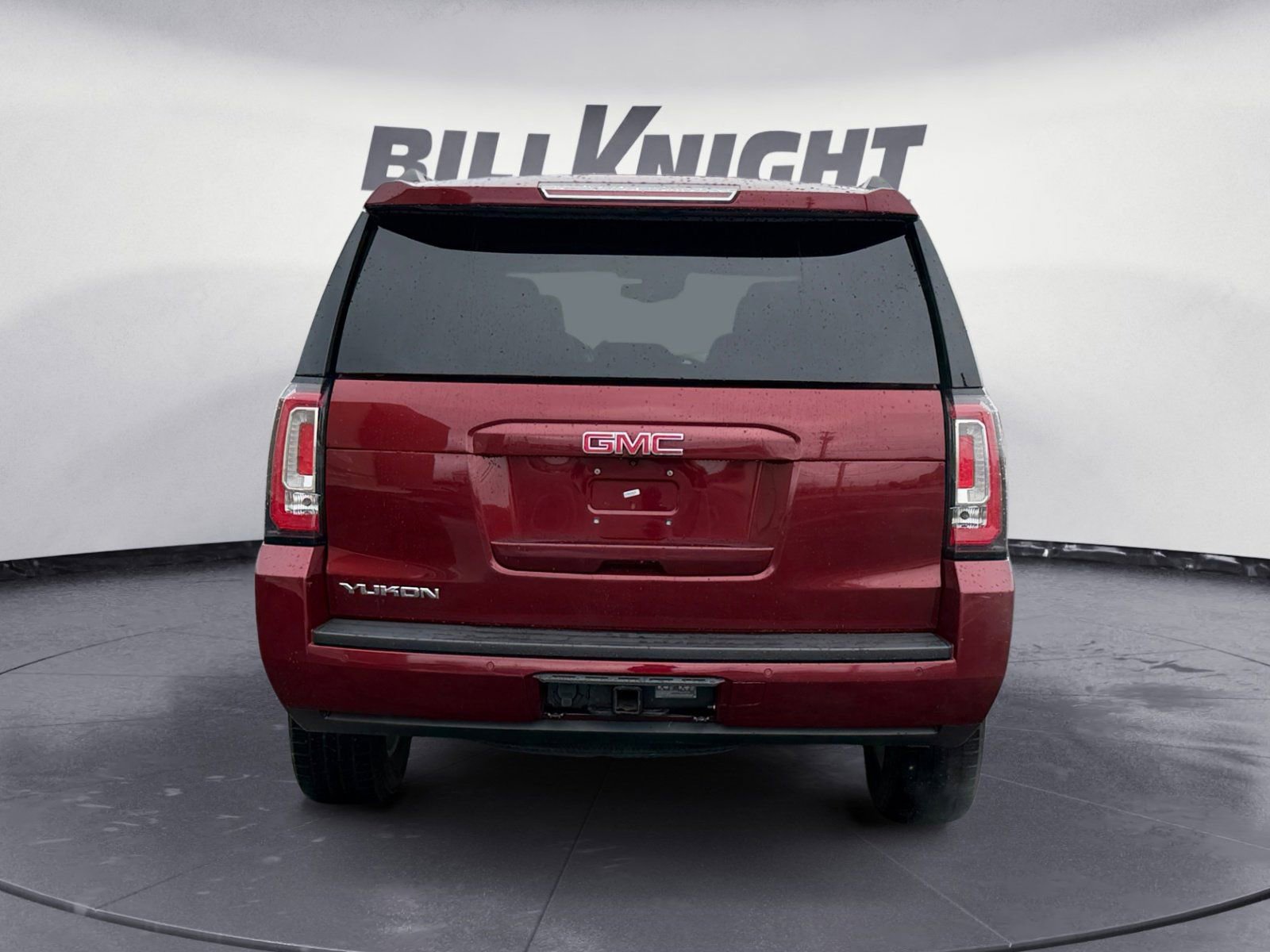 Used 2020 GMC Yukon SLT image 4