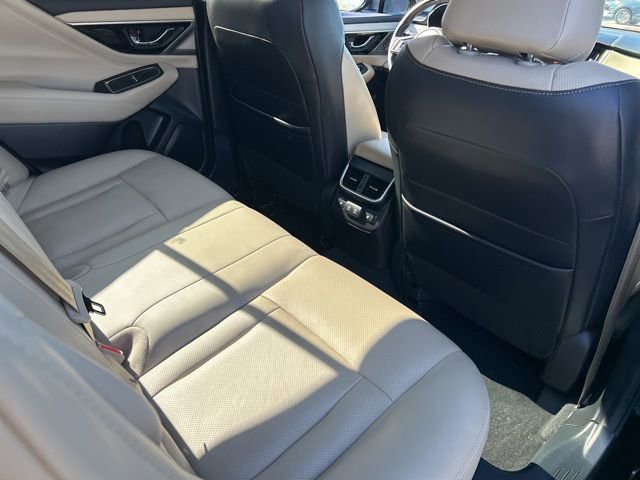 Used 2021 Subaru Legacy Limited image 12