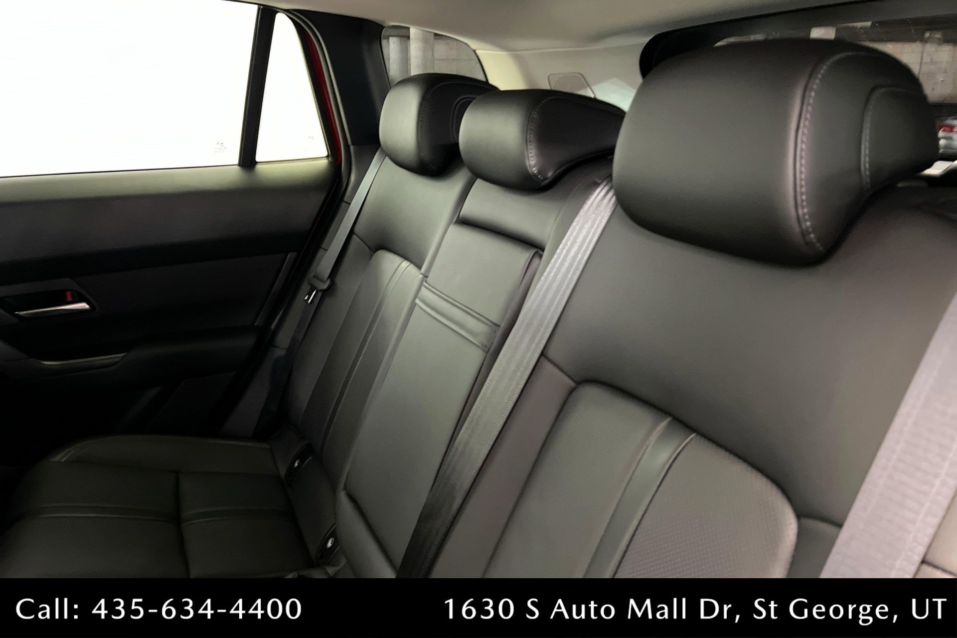 New 2026 MAZDA CX-50 2.5 Hybrid w/ Premium Plus Pkg image 22