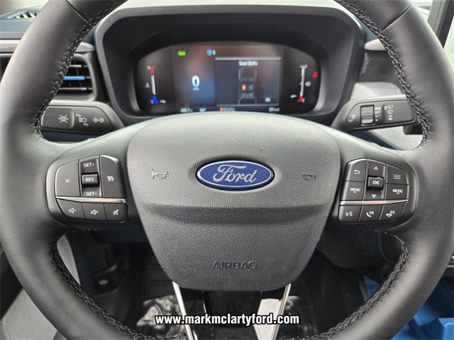 New 2025 Ford Maverick XLT w/ XLT Luxury Package image 20