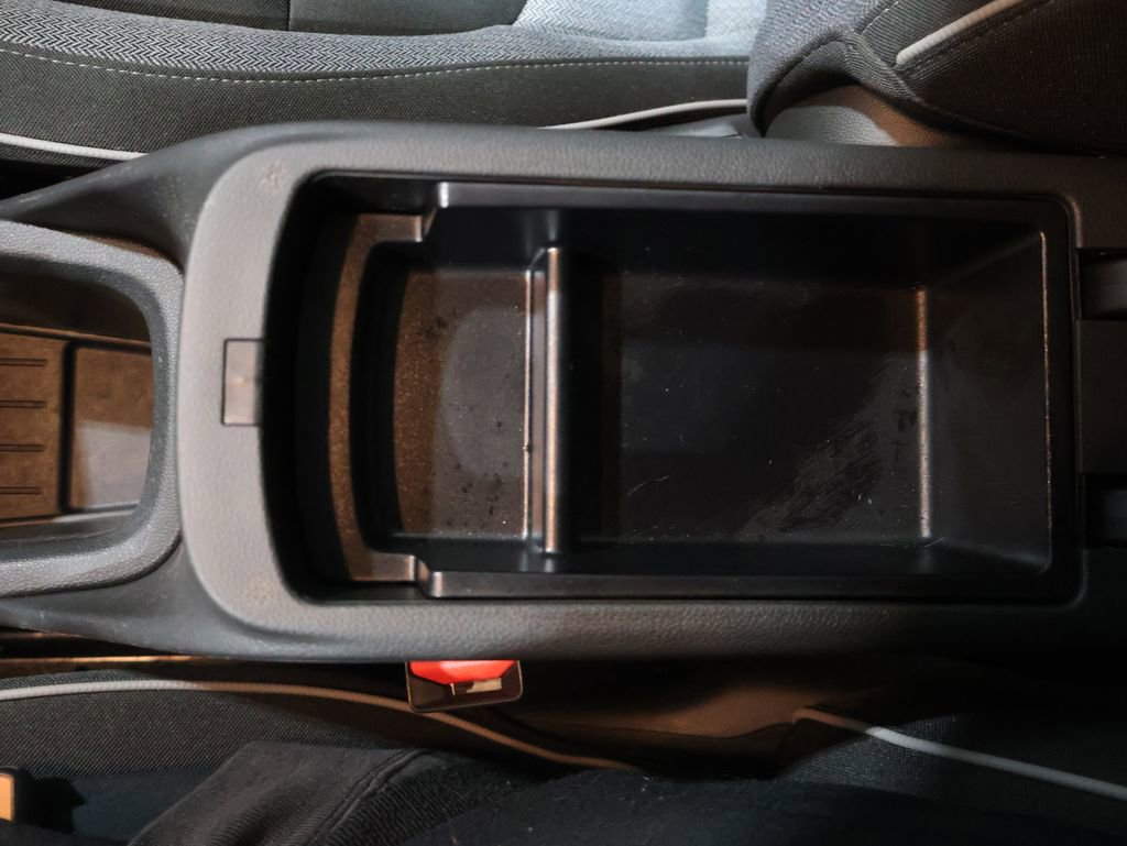 Used 2025 Chevrolet TrailBlazer LT image 34