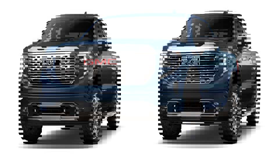 New 2026 GMC Sierra 1500 Denali w/ Denali Reserve Package image 39