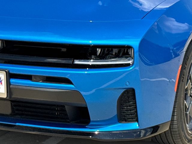 New 2026 Dodge Charger R/T w/ Driver Convenience Group AWD/4WD image 5