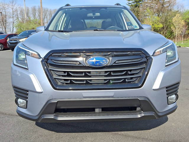 Certified 2023 Subaru Forester Premium image 2