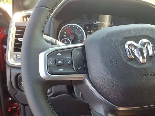 New 2026 RAM 2500 Big Horn AWD/4WD image 9