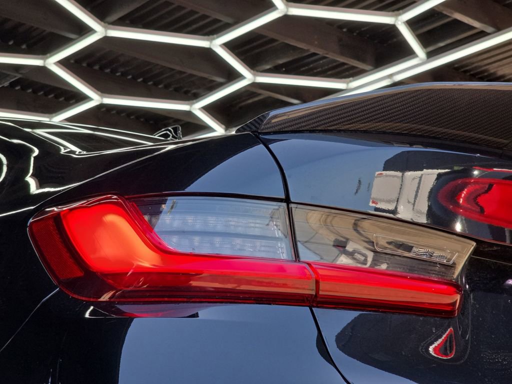 Used 2021 BMW M3 Competition w/ Executive Package image 47