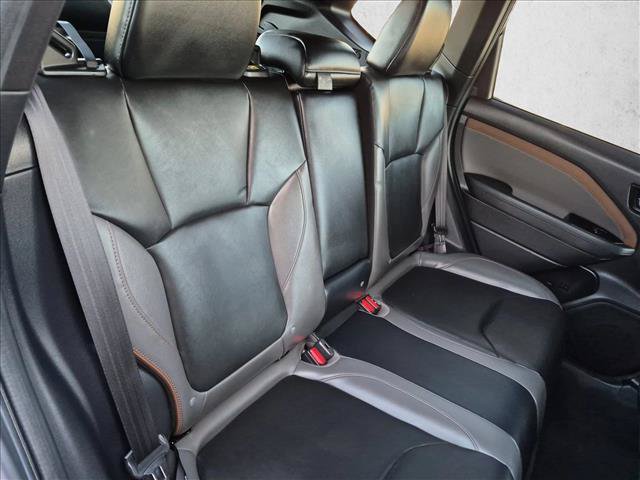 Certified 2026 Subaru Forester Sport AWD/4WD image 19