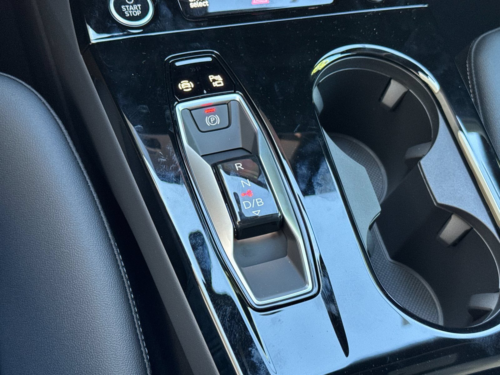 New 2027 Audi Q6 e-tron Premium AWD/4WD image 22