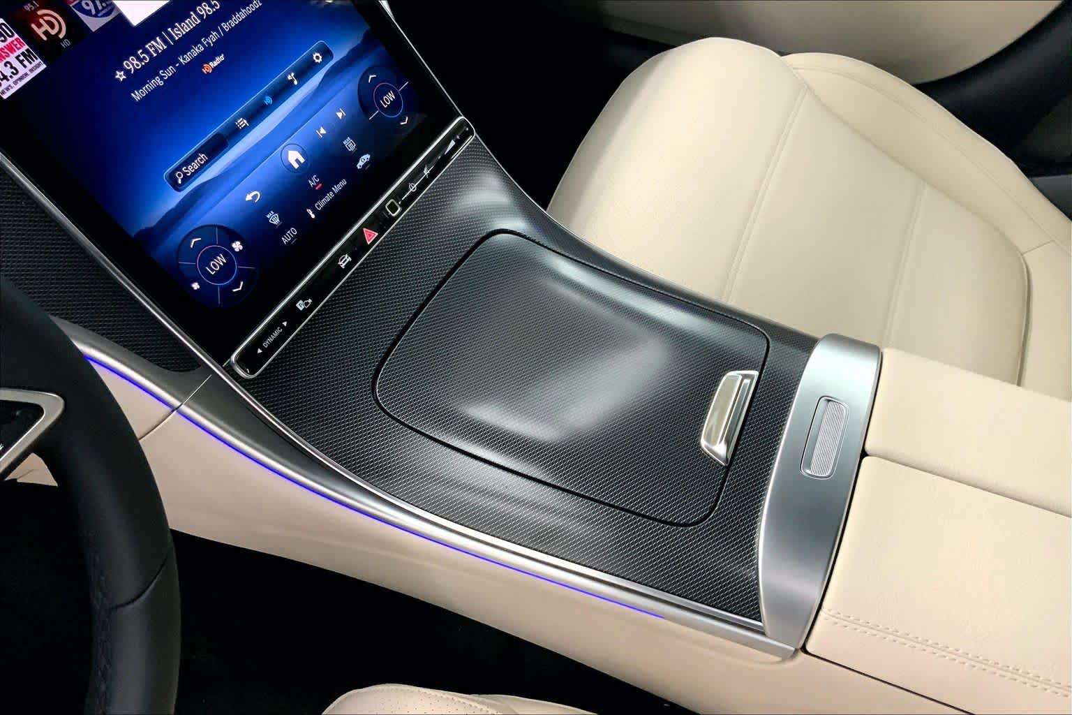 New 2026 Mercedes-Benz C 300 Sedan image 27