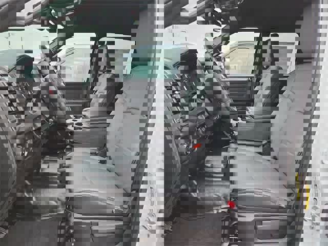 New 2026 RAM 3500 Tradesman image 17