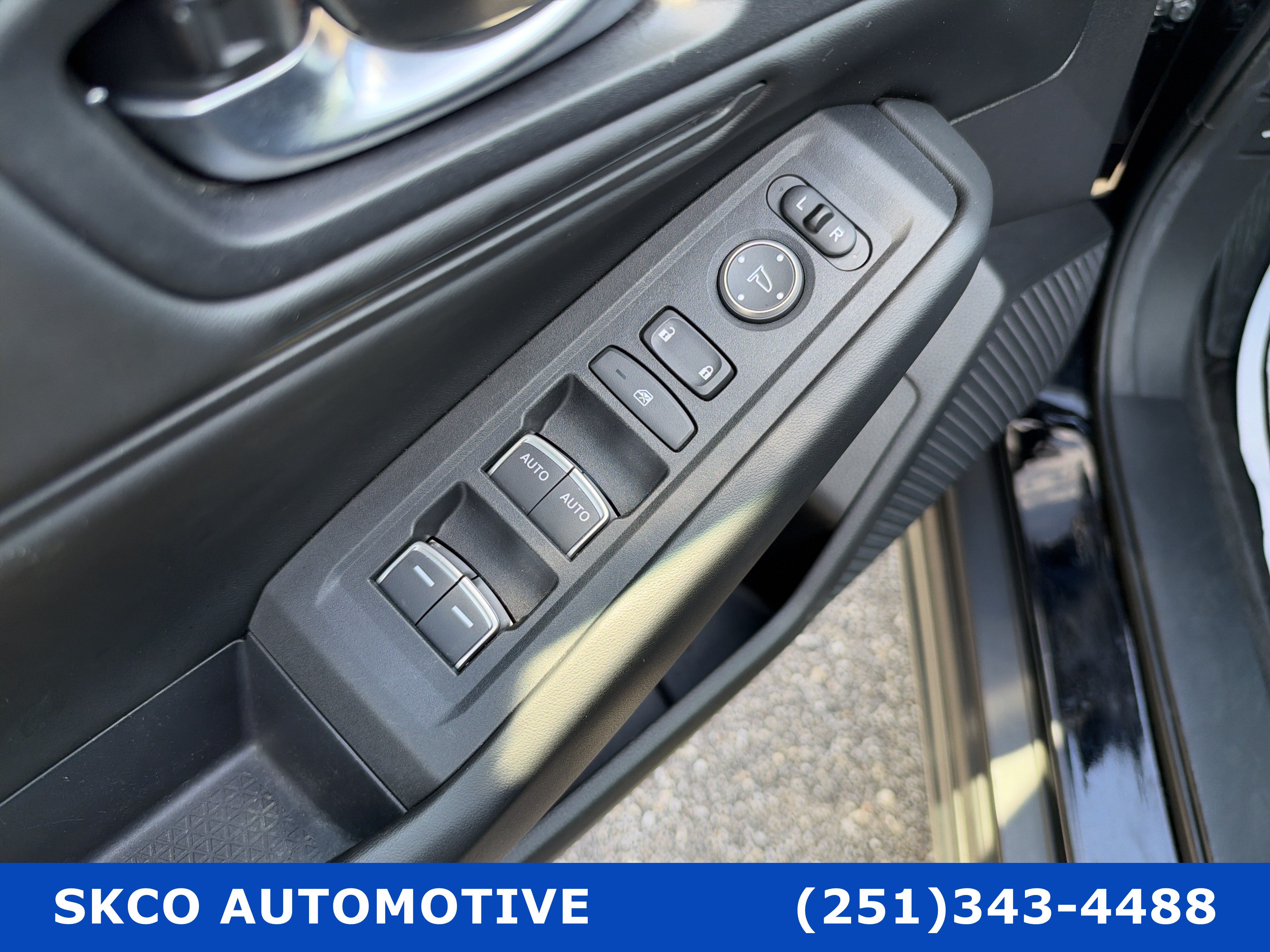 Used 2024 Honda Accord EX image 22