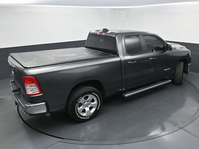 Used 2022 RAM 1500 Big Horn image 38