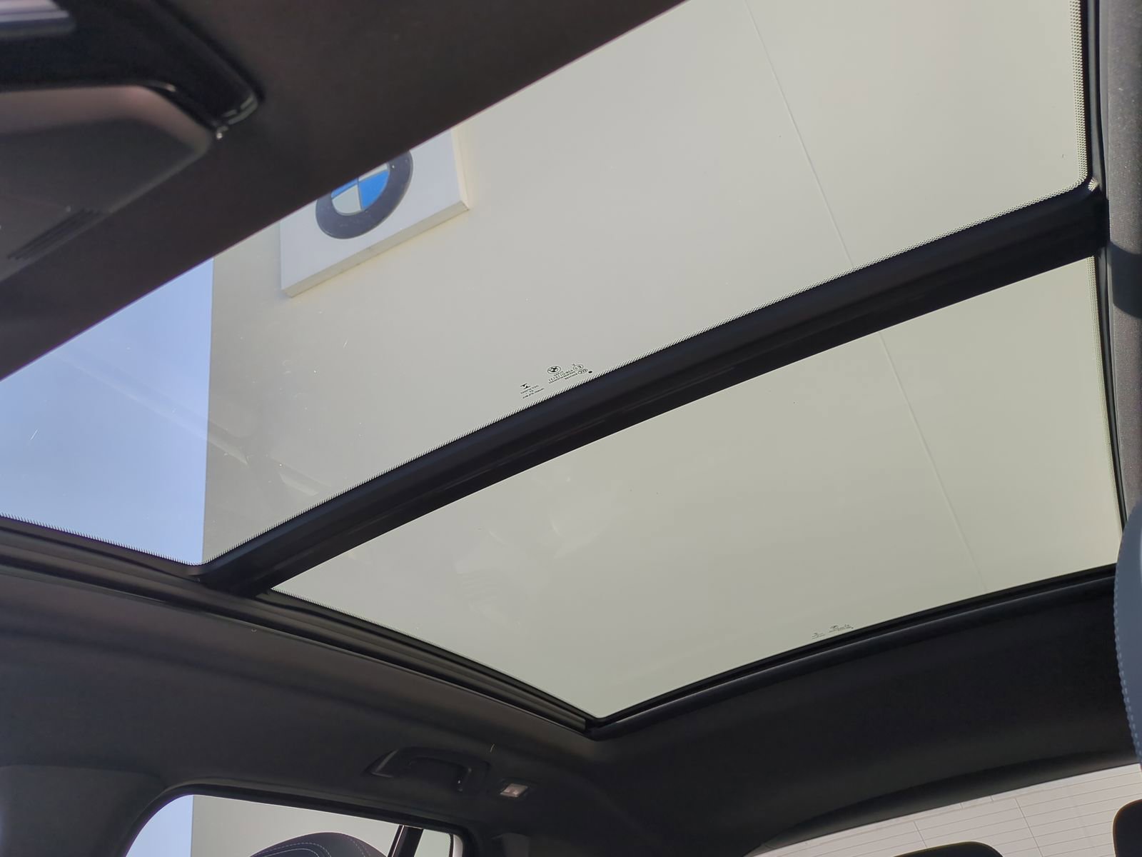 Certified 2023 BMW X3 sDrive30i w/ Premium Package image 27